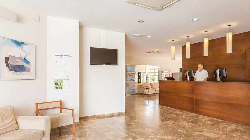 Pierre and Vacances Residence Benidorm Lavante